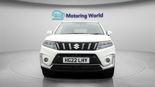 Used Suzuki Vitara 2022 for sale - 75646911: Photo 3
