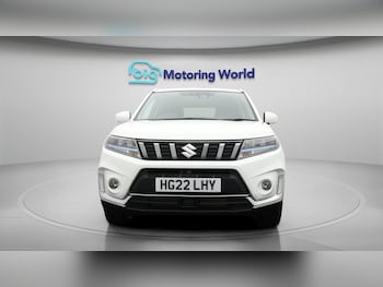 Used Suzuki Vitara 2022 for sale - 75646911: Photo