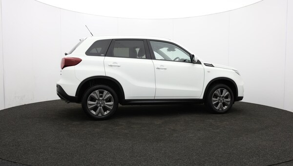 Used Suzuki Vitara 2022 for sale - 75646911: Photo 40