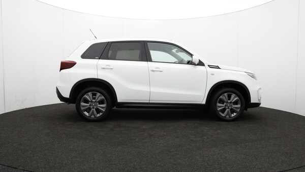 Used Suzuki Vitara 2022 for sale - 75646911: Photo 42