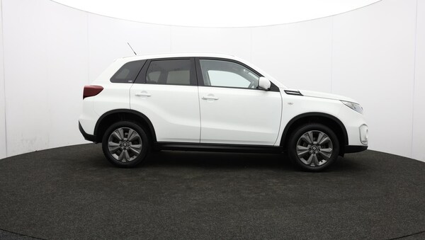 Used Suzuki Vitara 2022 for sale - 75646911: Photo 43