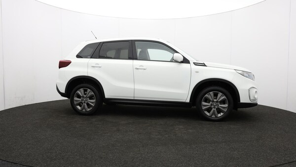 Used Suzuki Vitara 2022 for sale - 75646911: Photo 44