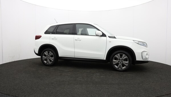 Used Suzuki Vitara 2022 for sale - 75646911: Photo 45