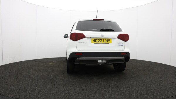 Used Suzuki Vitara 2022 for sale - 75646911: Photo 46