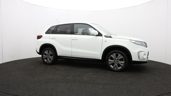 Used Suzuki Vitara 2022 for sale - 75646911: Photo 47