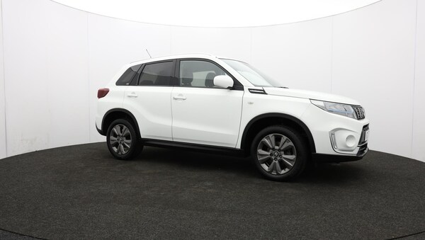 Used Suzuki Vitara 2022 for sale - 75646911: Photo 48