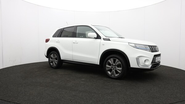 Used Suzuki Vitara 2022 for sale - 75646911: Photo 49