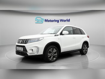 Used Suzuki Vitara 2022 for sale - 75646911: Photo