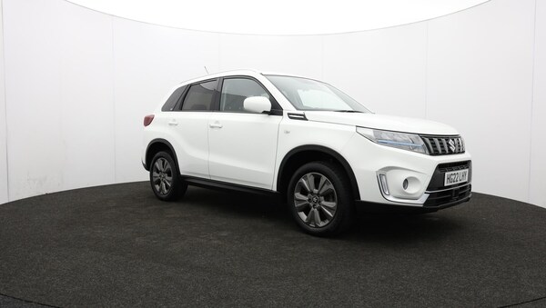 Used Suzuki Vitara 2022 for sale - 75646911: Photo 50