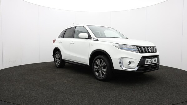 Used Suzuki Vitara 2022 for sale - 75646911: Photo 51