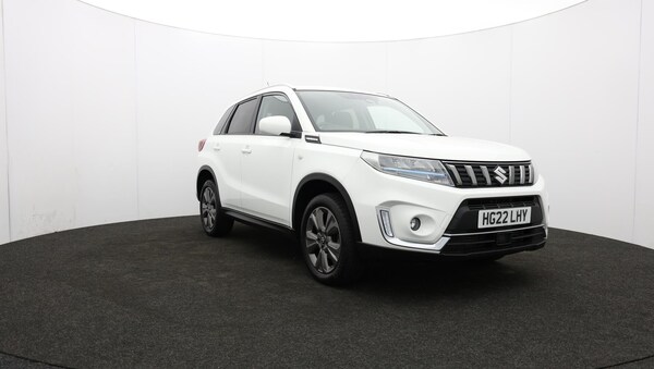 Used Suzuki Vitara 2022 for sale - 75646911: Photo 52