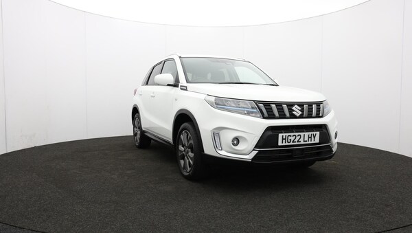 Used Suzuki Vitara 2022 for sale - 75646911: Photo 53