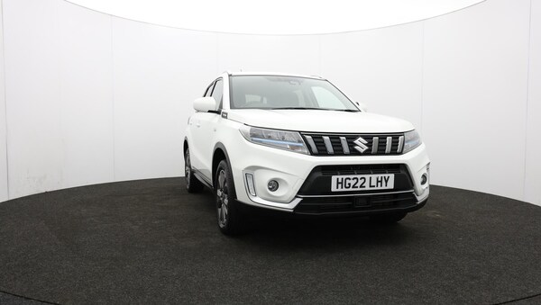 Used Suzuki Vitara 2022 for sale - 75646911: Photo 54