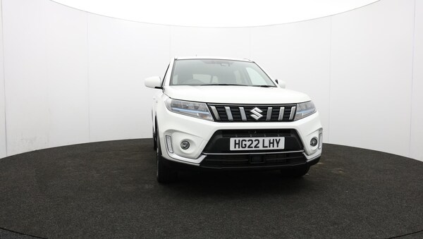 Used Suzuki Vitara 2022 for sale - 75646911: Photo 55