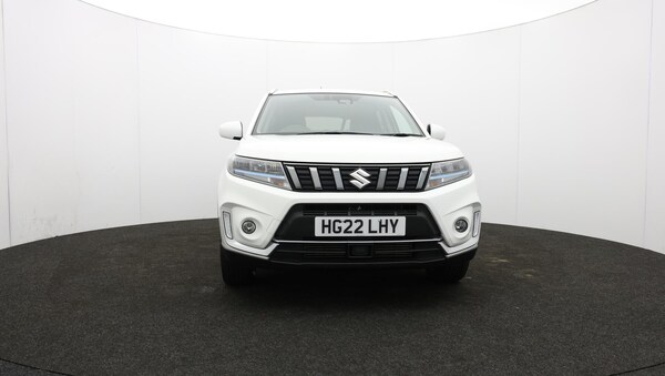Used Suzuki Vitara 2022 for sale - 75646911: Photo 56