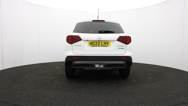 Used Suzuki Vitara 2022 for sale - 75646911: Photo 57
