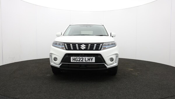 Used Suzuki Vitara 2022 for sale - 75646911: Photo 58