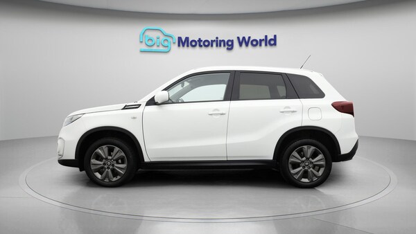 Used Suzuki Vitara 2022 for sale - 75646911: Photo 5