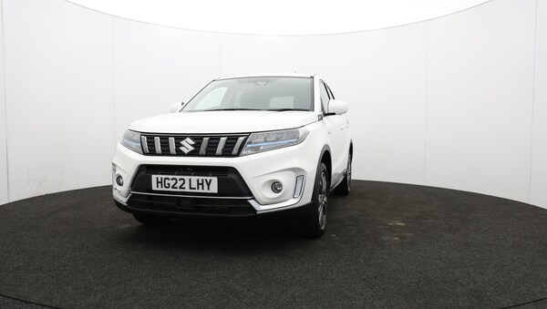 Used Suzuki Vitara 2022 for sale - 75646911: Photo 60