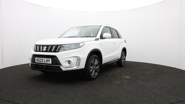 Used Suzuki Vitara 2022 for sale - 75646911: Photo 62