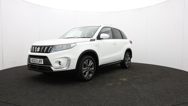 Used Suzuki Vitara 2022 for sale - 75646911: Photo 63