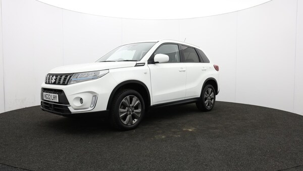 Used Suzuki Vitara 2022 for sale - 75646911: Photo 64
