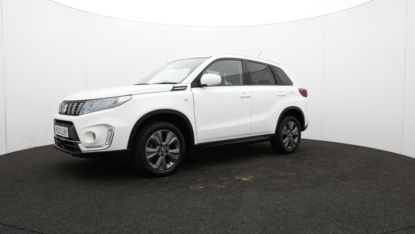 Used Suzuki Vitara 2022 for sale - 75646911: Photo 65