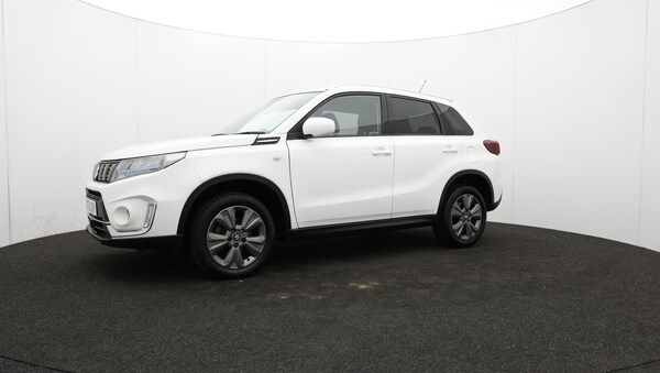 Used Suzuki Vitara 2022 for sale - 75646911: Photo 66