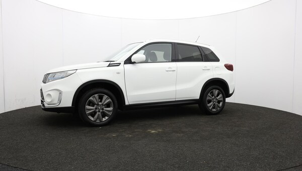 Used Suzuki Vitara 2022 for sale - 75646911: Photo 67