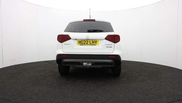 Used Suzuki Vitara 2022 for sale - 75646911: Photo 68