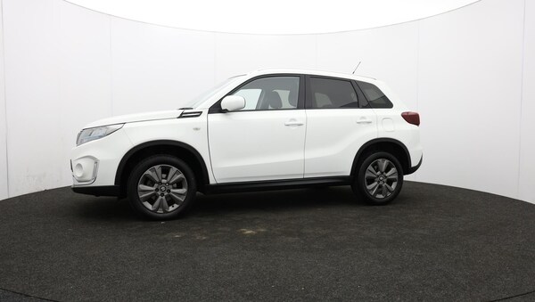 Used Suzuki Vitara 2022 for sale - 75646911: Photo 69