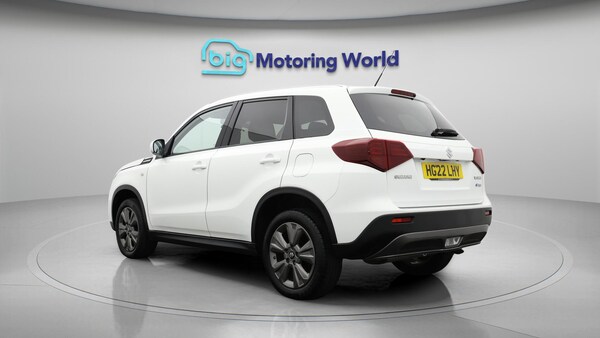 Used Suzuki Vitara 2022 for sale - 75646911: Photo 6