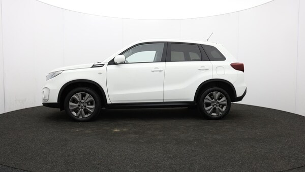 Used Suzuki Vitara 2022 for sale - 75646911: Photo 71