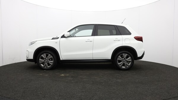 Used Suzuki Vitara 2022 for sale - 75646911: Photo 72