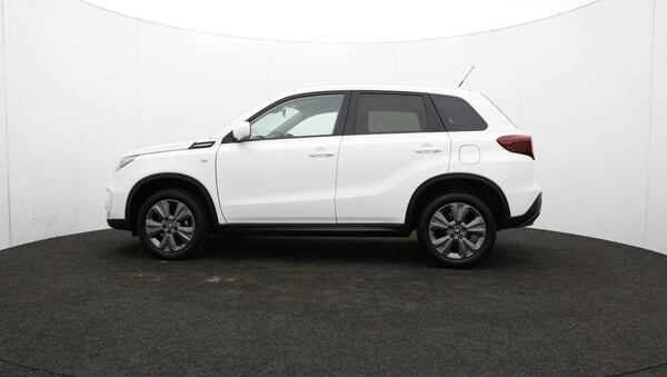 Used Suzuki Vitara 2022 for sale - 75646911: Photo 73