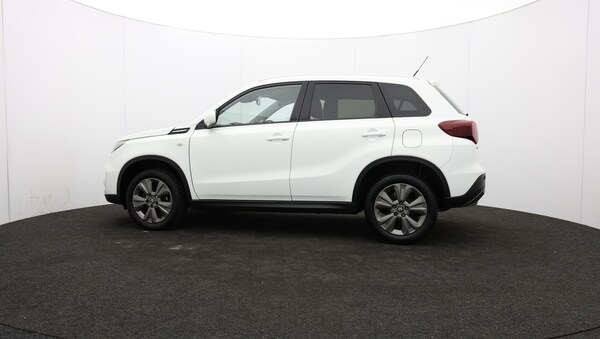 Used Suzuki Vitara 2022 for sale - 75646911: Photo 74