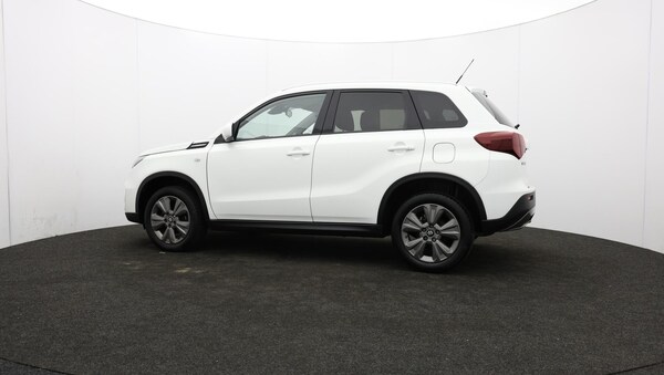 Used Suzuki Vitara 2022 for sale - 75646911: Photo 75