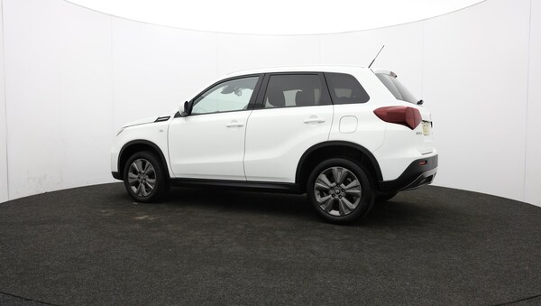 Used Suzuki Vitara 2022 for sale - 75646911: Photo 76