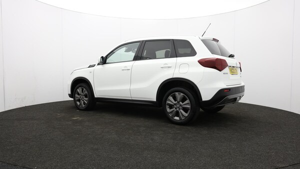 Used Suzuki Vitara 2022 for sale - 75646911: Photo 77