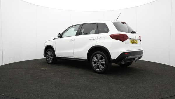 Used Suzuki Vitara 2022 for sale - 75646911: Photo 78