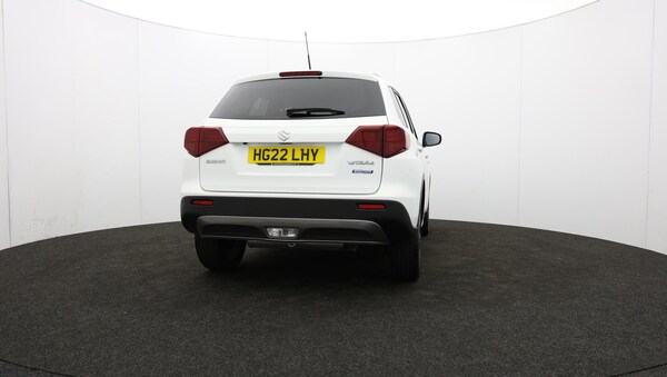 Used Suzuki Vitara 2022 for sale - 75646911: Photo 79