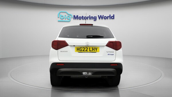 Used Suzuki Vitara 2022 for sale - 75646911: Photo 7