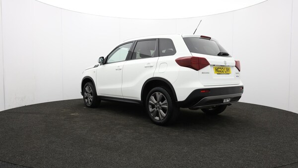 Used Suzuki Vitara 2022 for sale - 75646911: Photo 80