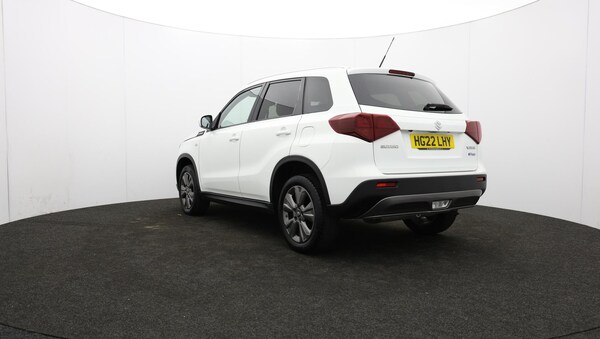 Used Suzuki Vitara 2022 for sale - 75646911: Photo 81