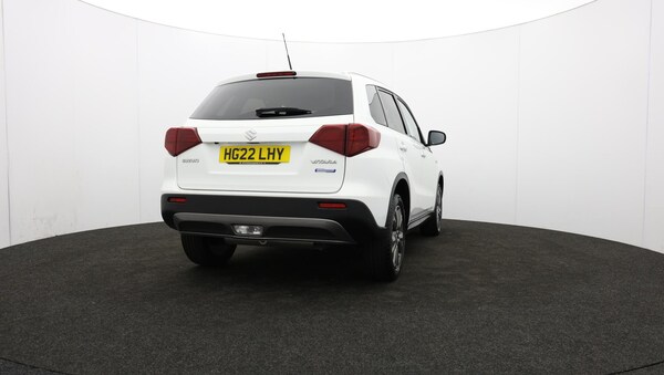 Used Suzuki Vitara 2022 for sale - 75646911: Photo 83