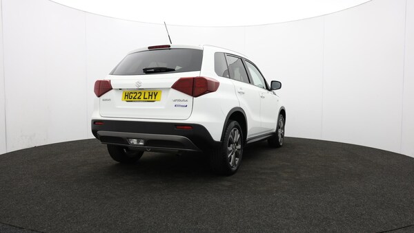 Used Suzuki Vitara 2022 for sale - 75646911: Photo 84