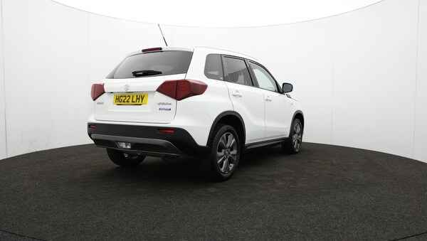 Used Suzuki Vitara 2022 for sale - 75646911: Photo 85