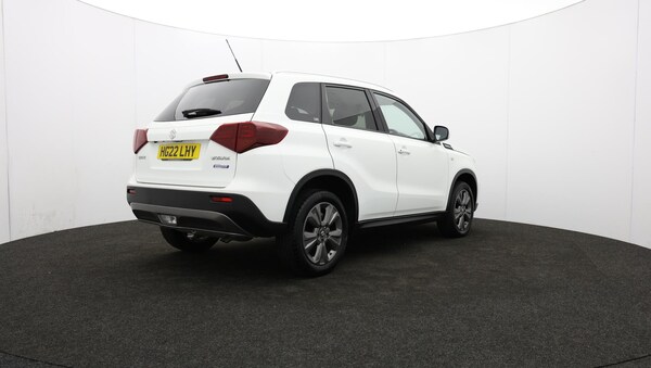 Used Suzuki Vitara 2022 for sale - 75646911: Photo 86