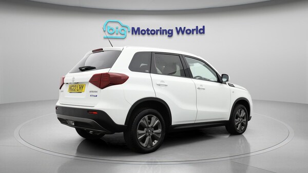 Used Suzuki Vitara 2022 for sale - 75646911: Photo 8