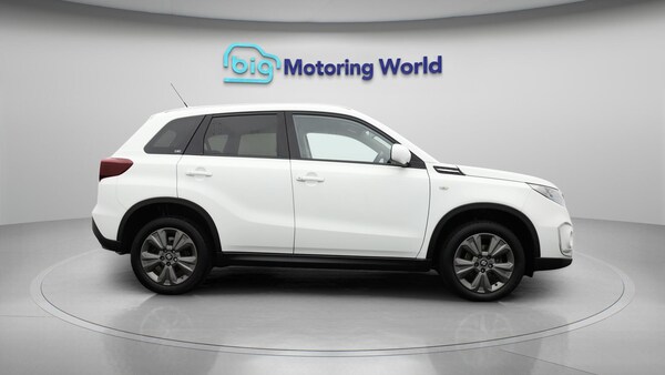 Used Suzuki Vitara 2022 for sale - 75646911: Photo 9